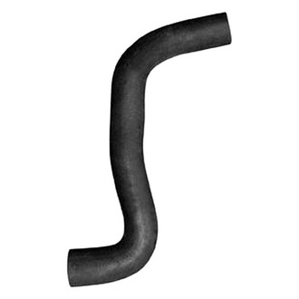 Dayco® - Engine Coolant Curved Radiator Hose