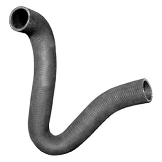 Dayco® - Engine Coolant Curved Radiator Hose