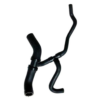 Dayco® - Engine Coolant Curved Branched Radiator Hose