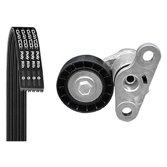 Dayco® - Serpentine Belt Kit