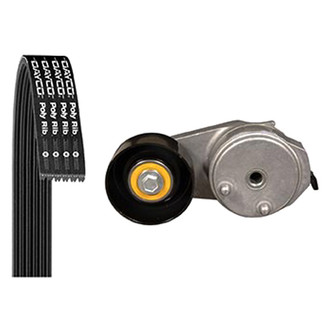Dayco® - Serpentine Belt Kit
