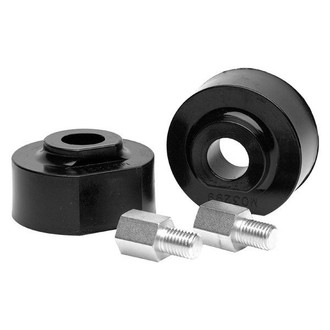 Daystar® - 2" ComfortRide™ Front Leveling Coil Spring Seat Spacers