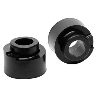 Daystar® - 2.5" ComfortRide™ Front Leveling Coil Spring Spacers