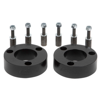 Daystar® - 2" ComfortRide™ Front Coil Spacer Lift Kit