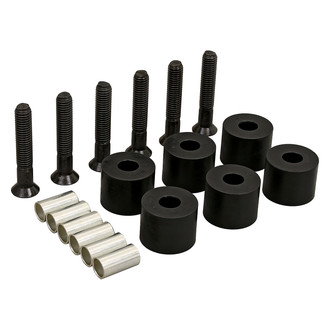 Daystar® - Transfer Case Drop Kit