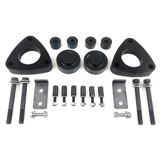 Daystar® - 2" Front Leveling Strut Spacers
