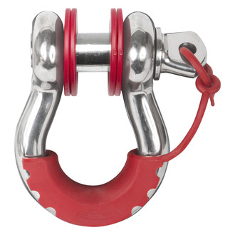 Daystar® - Red Isolators