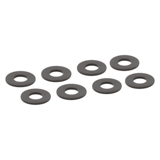 Daystar® - Black Washers