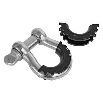 Daystar® - Black Isolators