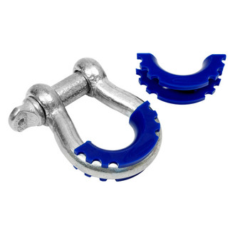 Daystar® - Blue Isolators