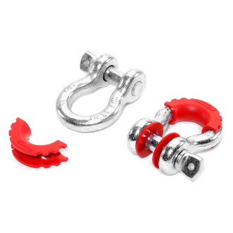 Daystar® - Red Washers