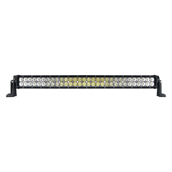 db Link® - Extreme Series 32" 288W Dual Row Combo Spot/Flood Beam LED Light Bar, Front View