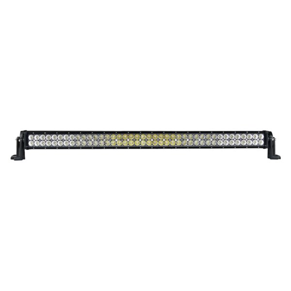 db Link® - Extreme Series 42" 240W Dual Row Combo Spot/Flood Beam LED Light Bar, Front View