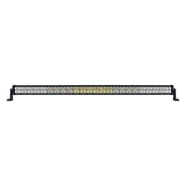 db Link® - Extreme Series 50" 180W Dual Row Combo Spot/Flood Beam LED Light Bar, Front View