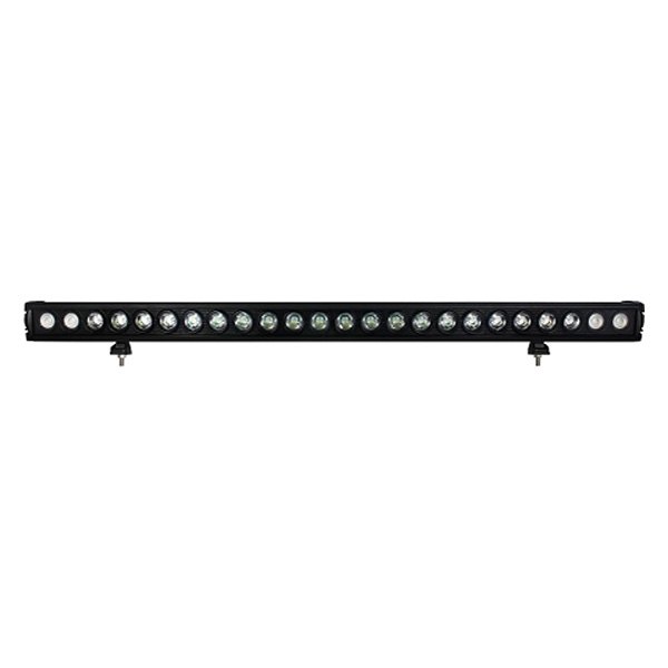 db Link® - 42" 240W Combo Spot/Flood Beam LED Light Bar, Front View