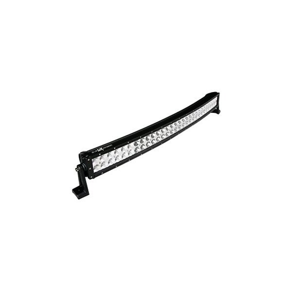 db Link® - Lux Performance Series 32" 180W Curved Dual Row Combo Spot/Flood Beam LED Light Bar