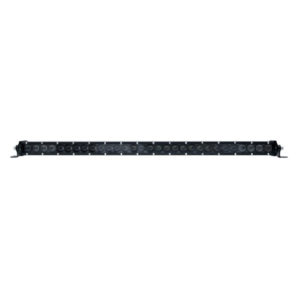 db Link® - Lux Performance Series 32" 150W Combo Spot/Flood Beam LED Light Bar, Front View