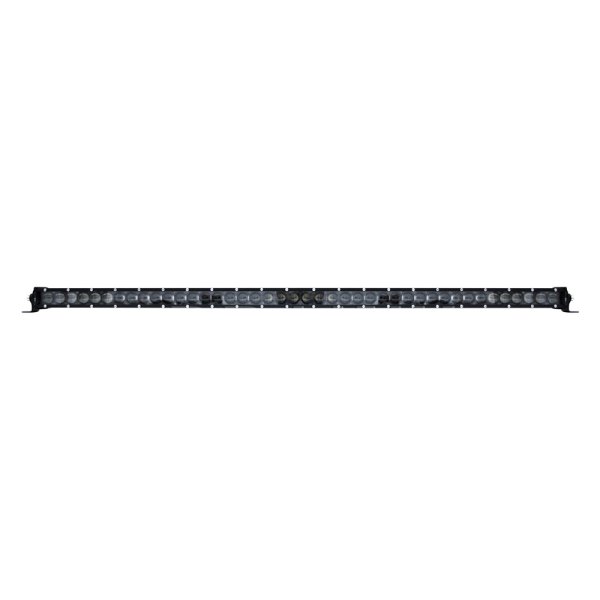 db Link® - Lux Performance Series 44" 210W Combo Spot/Flood Beam LED Light Bar, Front View