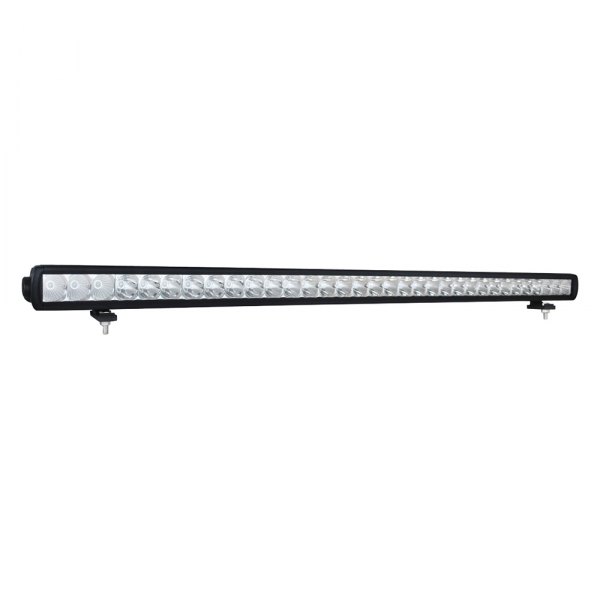 db Link® - Marine Series 51" 117W Slim White Housing Combo Spot/Flood Beam LED Light Bar
