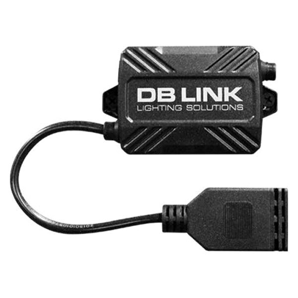  db Link® - 4-Output Wireless RGB Remote Controller