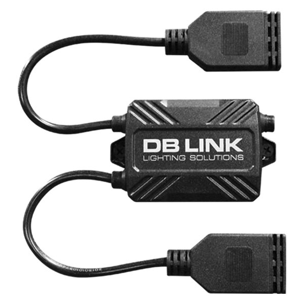  db Link® - 8-Output Bluetooth RGB Remote Controller