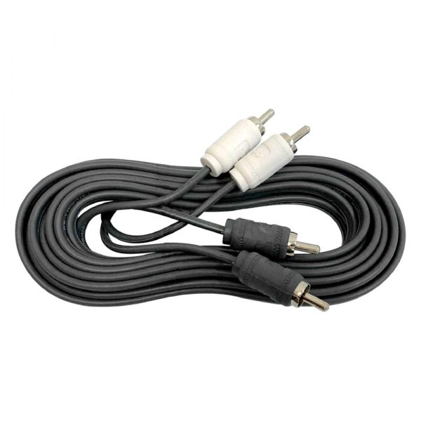 db Link® - ZL Graphite Series 15' RCA Cable