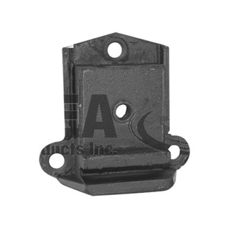 Marmon Ride Control® - Front Driver Side Engine Mount