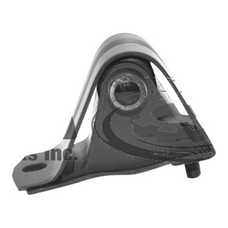 Marmon Ride Control® - Front Passenger Side Engine Mount