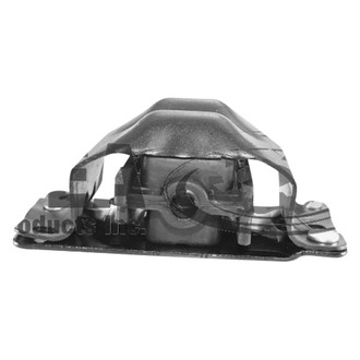 Marmon Ride Control® - Front Passenger Side Engine Mount
