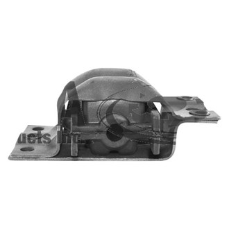 Marmon Ride Control® - Front Passenger Side Engine Mount