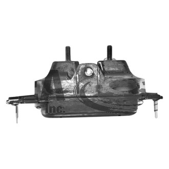 Marmon Ride Control® - Front Passenger Side OEM Hydraulic Engine Mount