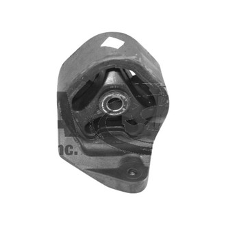 Marmon Ride Control® - Rear Engine Mount