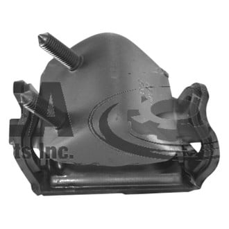 Marmon Ride Control® - Front Passenger Side OEM Hydraulic Heavy Duty Engine Mount