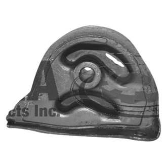 Marmon Ride Control® - Rear Engine Mount