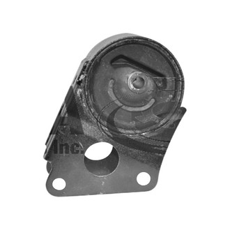 Marmon Ride Control® - Front Engine Mount