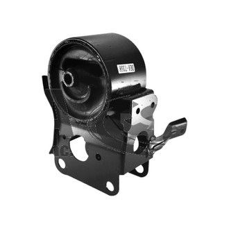 Marmon Ride Control® - Rear Engine Mount