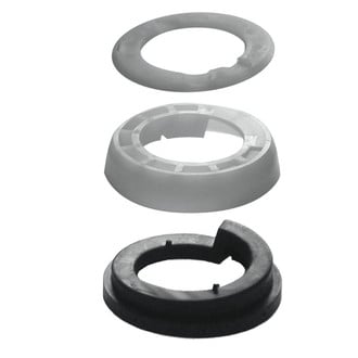 Marmon Ride Control® - Front Upper Coil Spring Seat