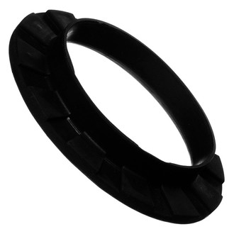 Marmon Ride Control® 5849721 - Front Upper Coil Spring Insulator