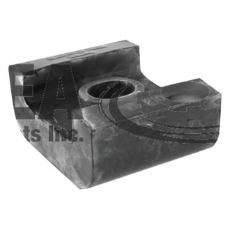 Marmon Ride Control® - Manual Transmission Mount