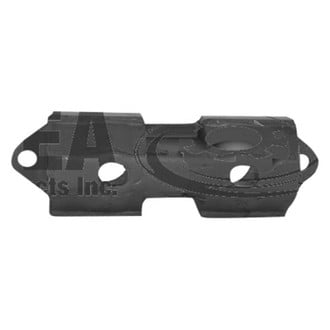 Marmon Ride Control® - Manual Transmission Mount