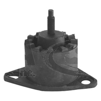 Marmon Ride Control® - Manual Transmission Mount