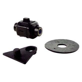 Marmon Ride Control® - Rear Engine Mount
