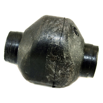 Marmon Ride Control® - Rear Engine Mount