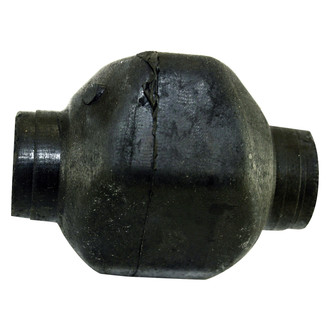 Marmon Ride Control® - Rear Engine Mount