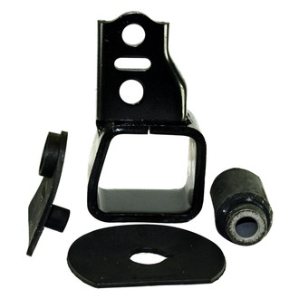 Marmon Ride Control® - Rear Engine Mount