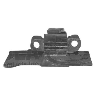 Marmon Ride Control® - Automatic Transmission Mount