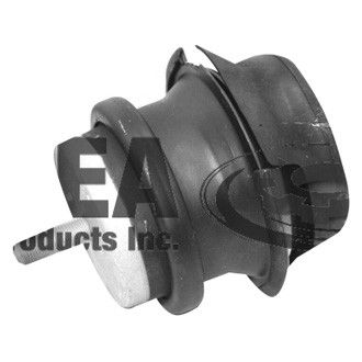 Marmon Ride Control® - Front Passenger Side Engine Mount