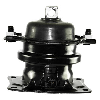 Marmon Ride Control® - Rear Engine Mount