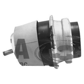 Marmon Ride Control® - Front Driver Side Engine Mount