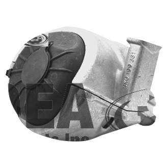 Marmon Ride Control® - Front Driver Side Engine Mount